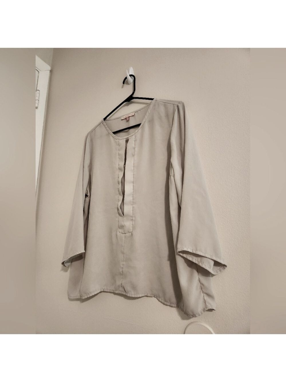 English Laundry Top